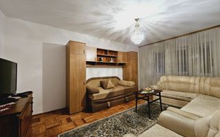 Apartament cu 2 camere decomandate, Ampoi 3 - Poză 3