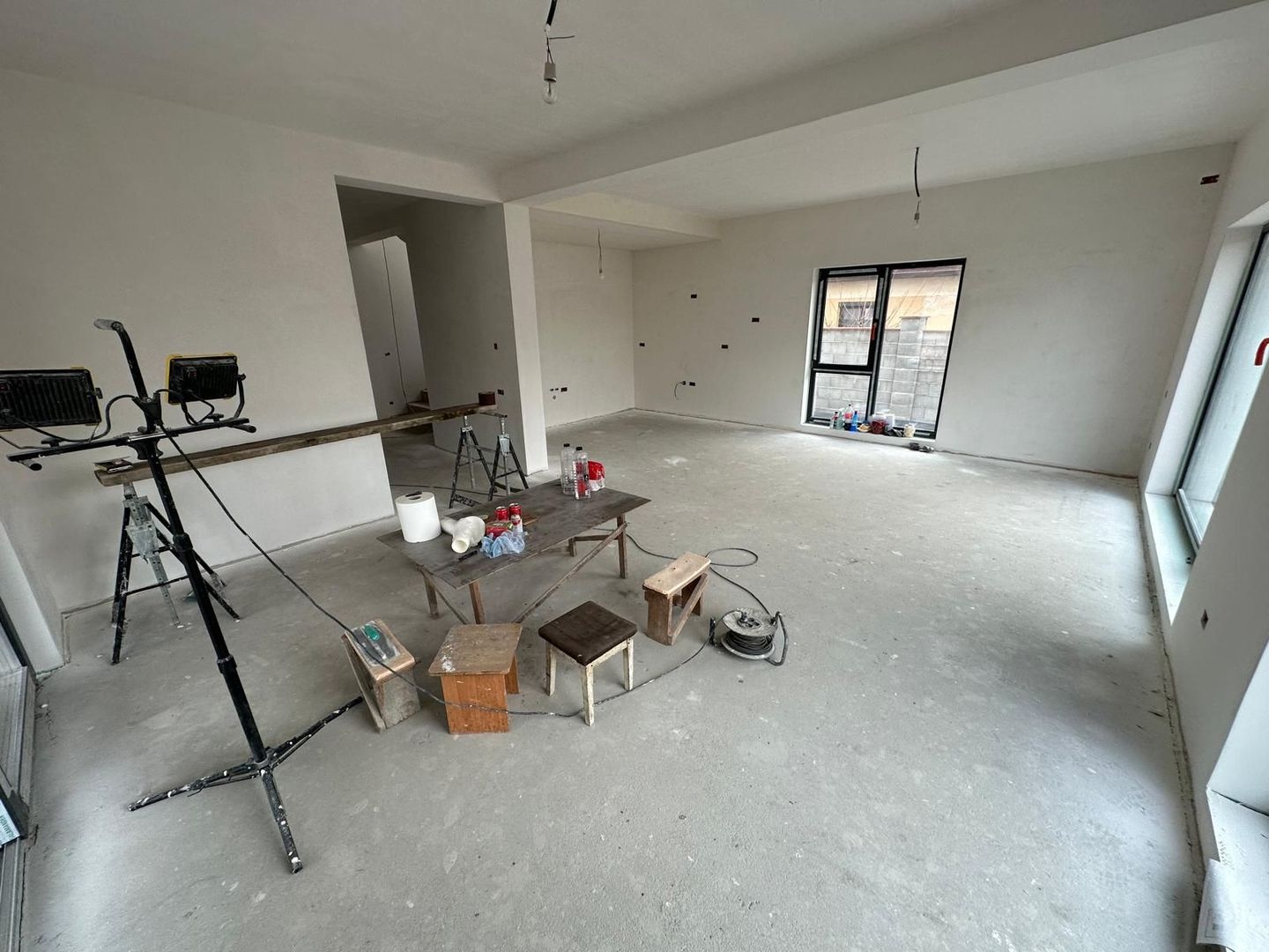 Casa idividuala P+1E - Finisata la cheie - Poză 9