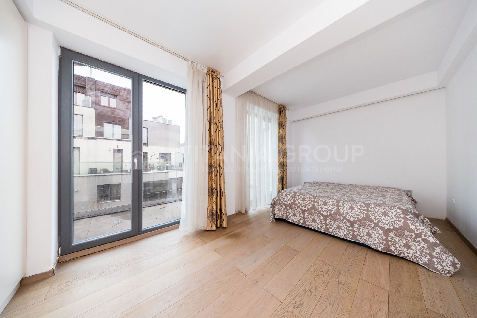 STUDIO DE VÂNZARE – DEALUL MORII RESIDENCE + LOC DE PARCARE SI BOXA - Poză 6