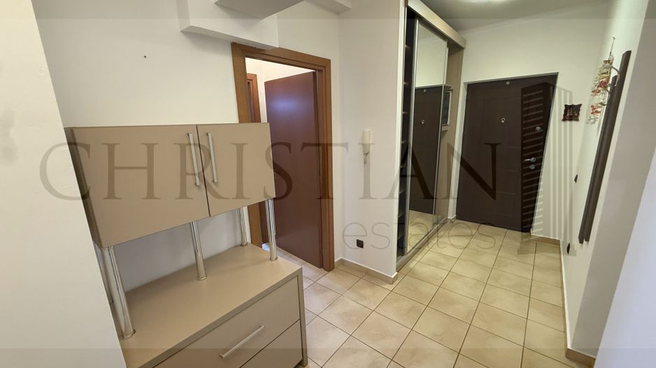 3 Camere - Grozavesti - Saphir - Splaiul Independenței 202K - Poză 11