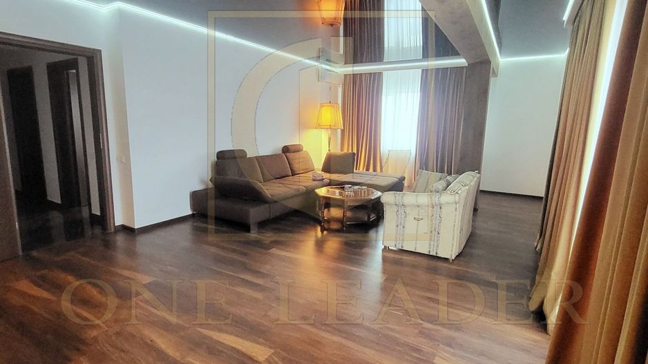 De închiriat – Penthouse 76 mp în zona Titan, București - Poză 4