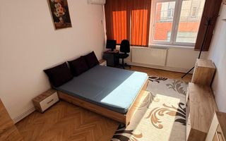 Complexul Studentesc-Sala Olimpia| 2 camere| centrala| Clima| Lift| ETAJ 2 - Poză 1