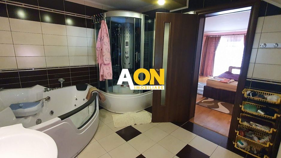 Casa P+1+M, 4 dormitoare, garaj, 500 mp teren, Micesti - Poză 23