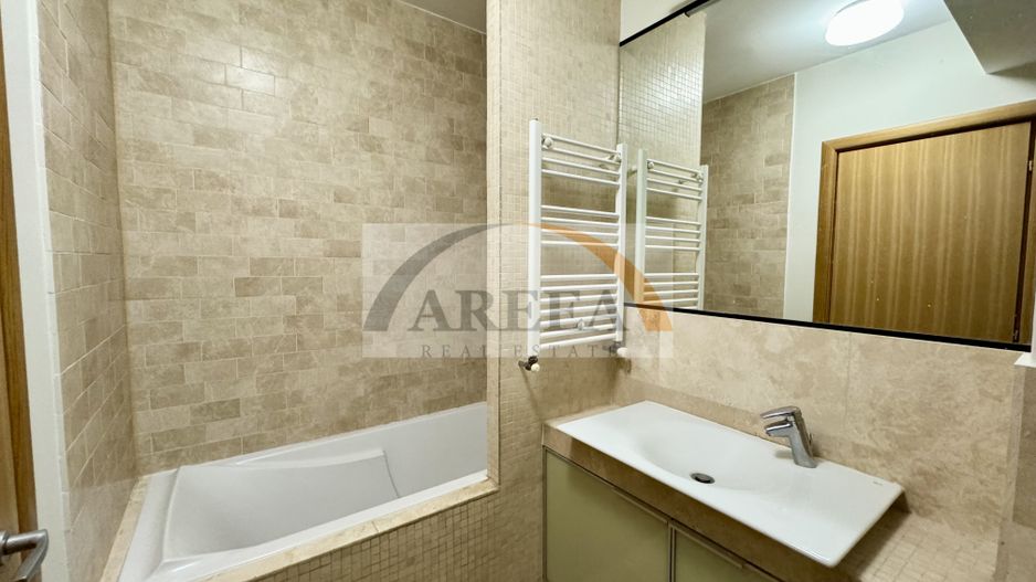 Apartament la parter,lux,spatios+terasa aflat in Aviatiei-Baneasa - Poză 12