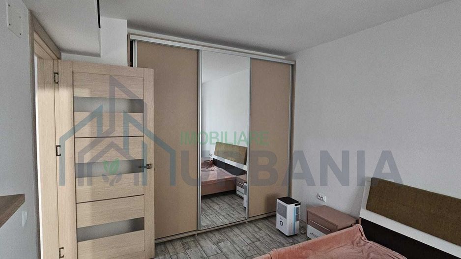 Apartament 2 camere de inchiriat in Complexul Ideal Residence, Iasi - Poză 2