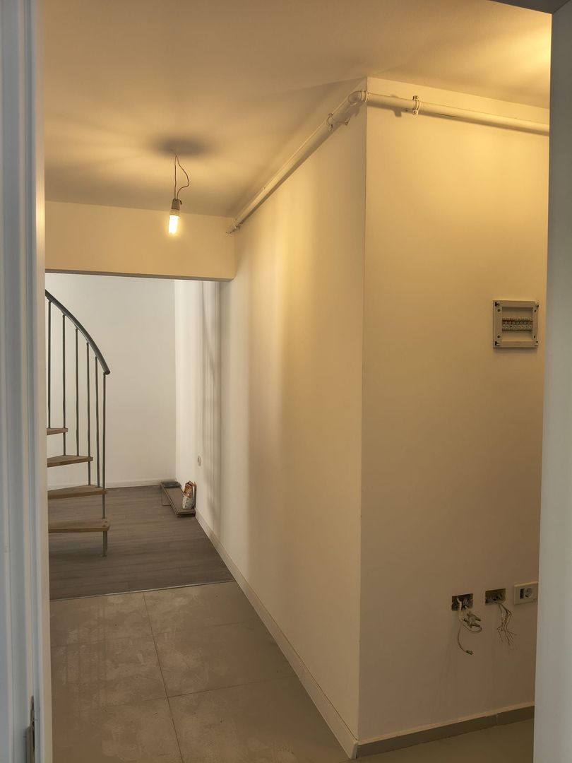3cam duplex-(42+24)mp/5min metrou Berceni - Poză 29