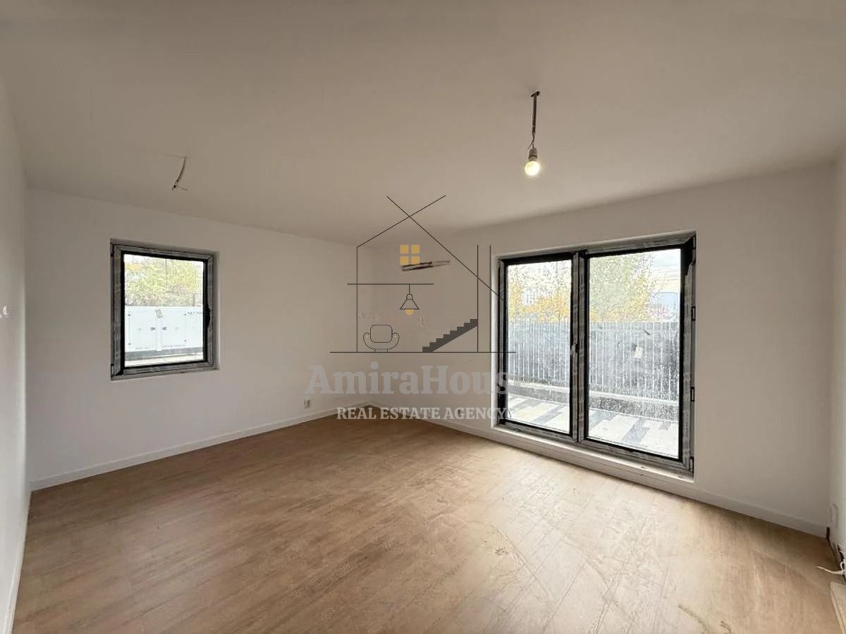 Apartament 2 camere 46 mp, finisat, Intre Lacuri - Poză 5
