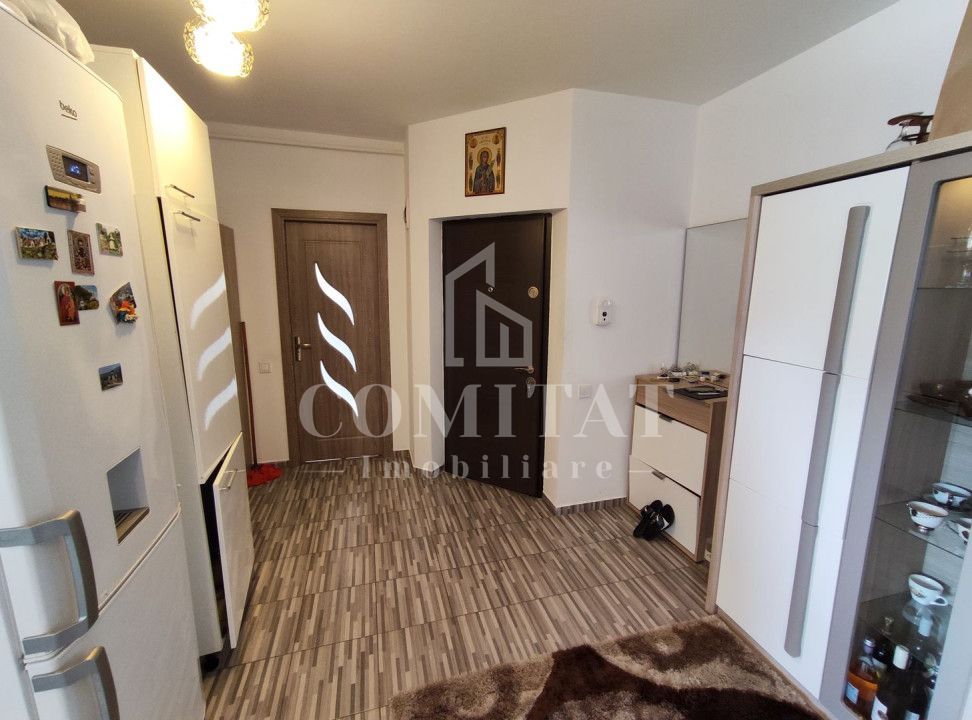 Apartament de vânzare | zona Cetății - Poză 7