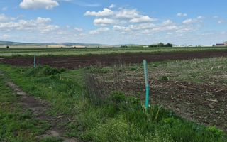 Teren de vânzare în Stolniceni-Prăjescu, 1250 mp, deschidere 12.5 m - Poză 2