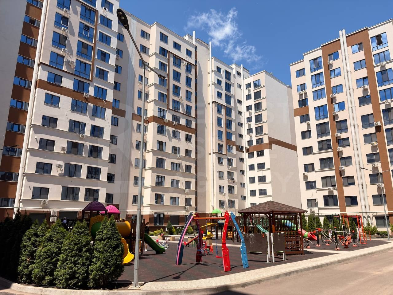 Vânzare, apartament, 2 camere, bd. Mircea cel Bătrân, Ciocana - Poză 14