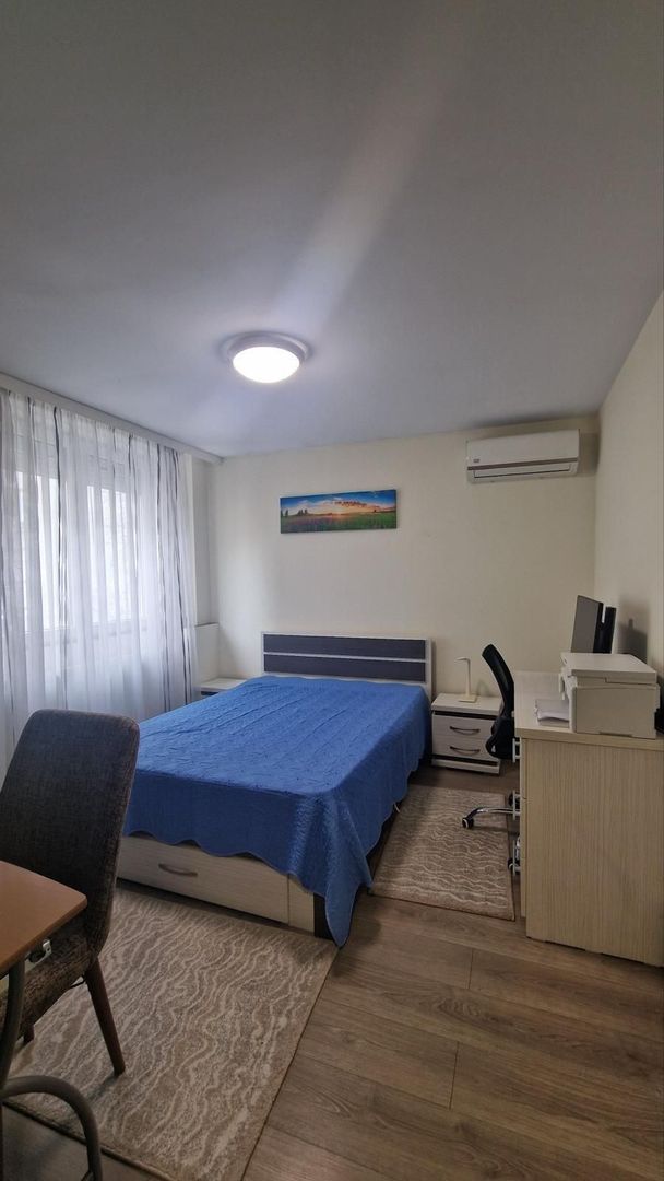 AP.2 CAMERE TITAN, BLOC REABILITAT,LOC DE PARCARE,MODERN, COMISION 0% - Poză 1