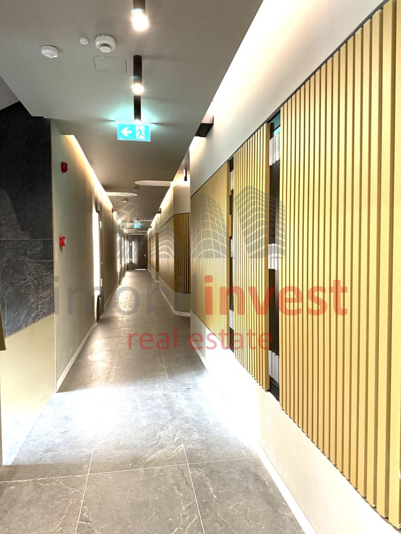 Apartament 2 Camere în complexul BHB Avenue - Poză 24