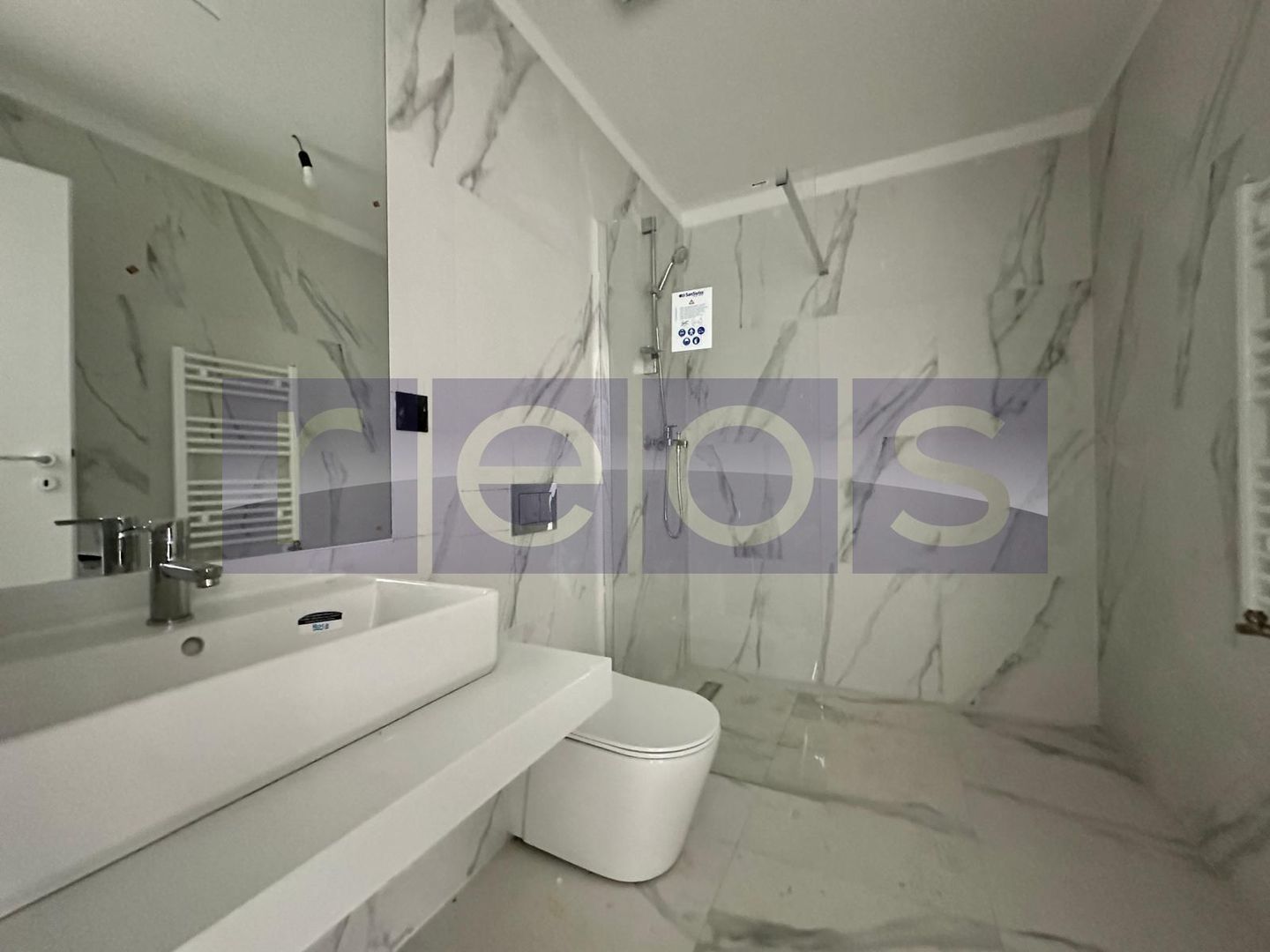 ONE NORTH LOFTS | IDEAL INVESTITIE | 2 CAMERE | 63MP | LOC PARCARE | - Poză 9