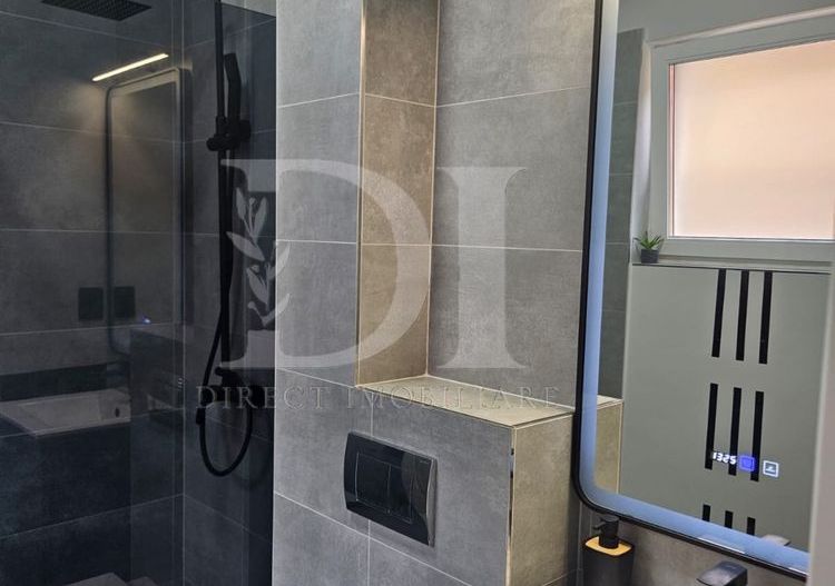 Apartament 2 camere - Zona Terra Floresti - Poză 6
