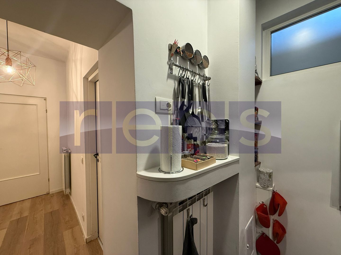 INCHIRIERE APARTAMENT 2CAMERE | ICOANEI | 67MP | MOBILAT-UTILAT MODERN - Poză 24