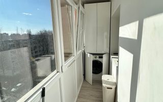Apartament superb cu trei camere, Brancoveanu, 145.000€ - Poză 7