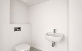 Apartament cu 2 camere, 2 bai | Casa del Mar | Restaurant si  Piscina - Poză 6