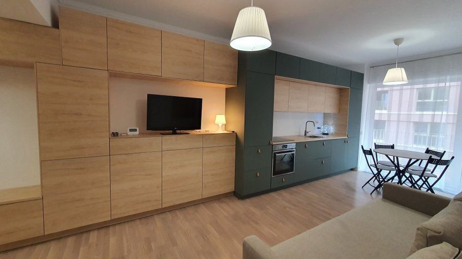 Apartament Jiului - Marmura Residence - Poză 3