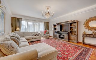 Apartament 4 Camere | Herastrau | Soseaua Nordului - Poză 3