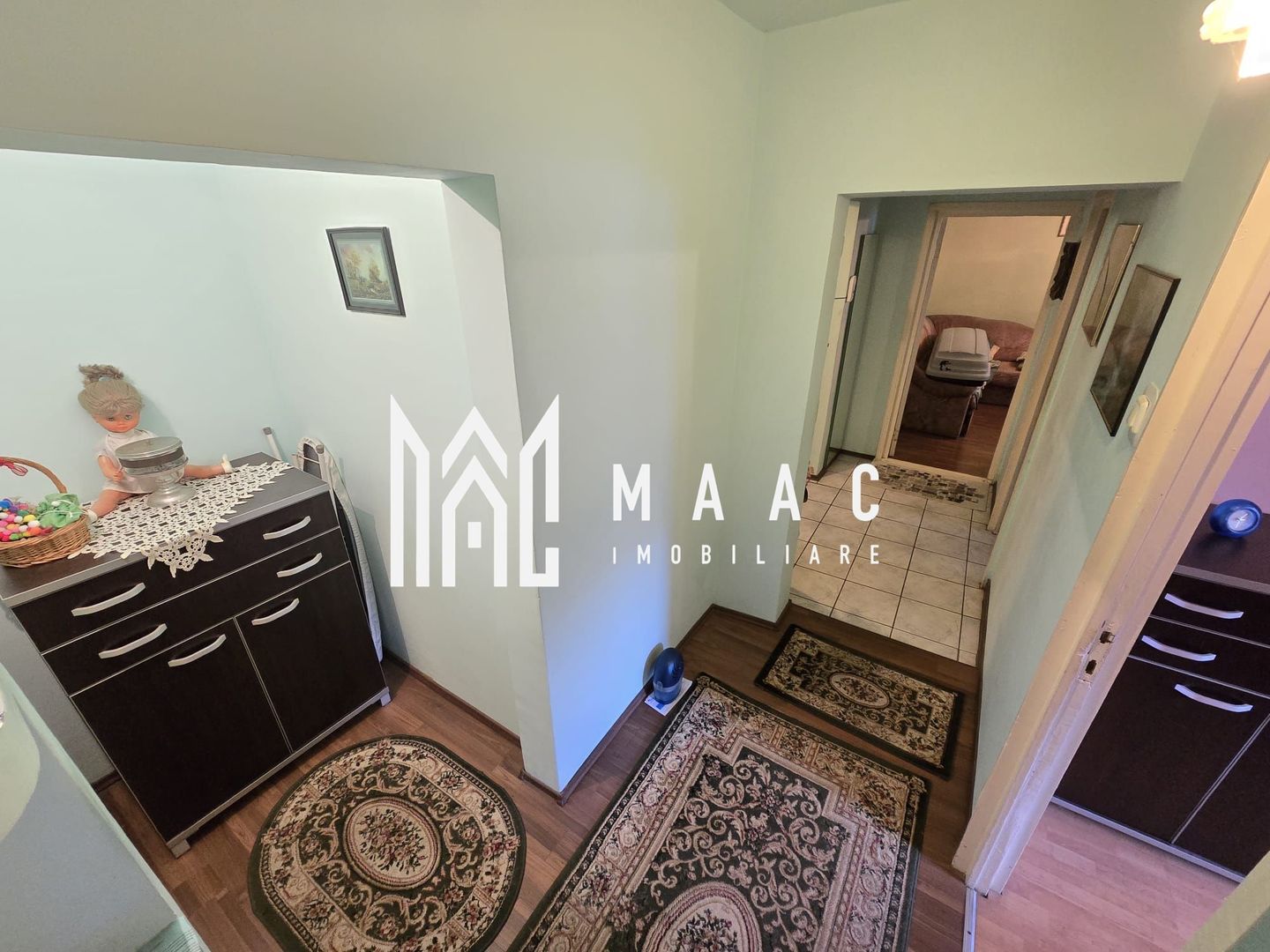 Apartament 3 camere decomandate 2 bai Zona Strand - Poză 8