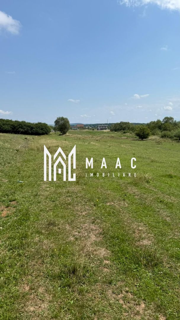 Teren Extravilan | 1.015 Mp | Calea Cisnadiei - Poză 3