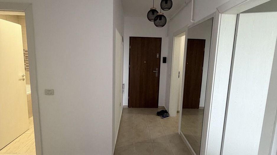 Apartament cu 2 camere de închiriat zona Noua - Poză 7