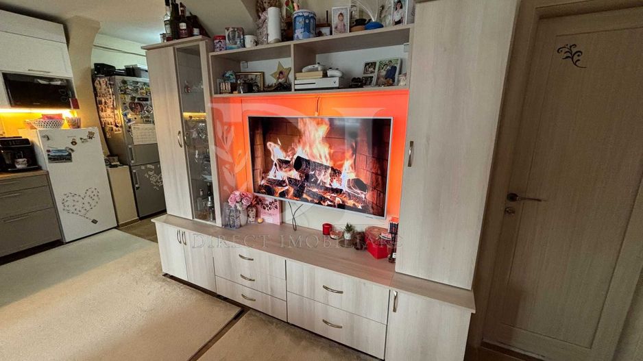 Apartament 3 camere de vanzare / Zona Terra / Floresti - Poză 4