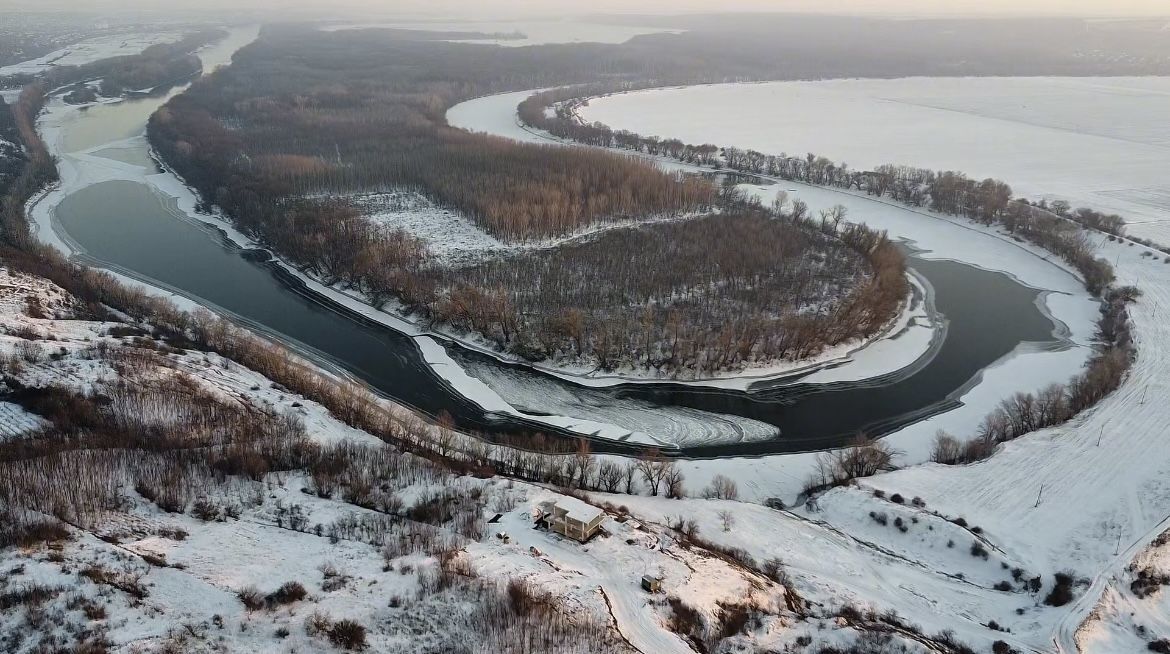 Proiect Agropensiune cu panoramă spre Nistru | Teren 1.2 ha | Doroțcaia - Poză 9