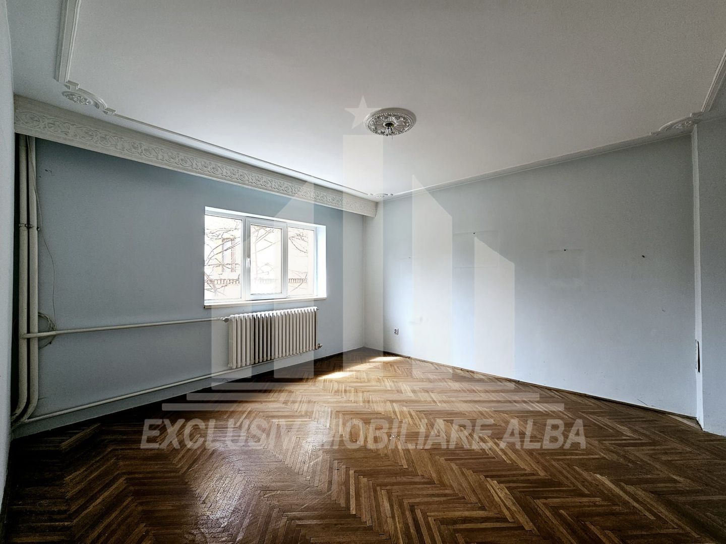 Casa pozitie foarte buna in Cetate - Alba Iulia - Poză 2