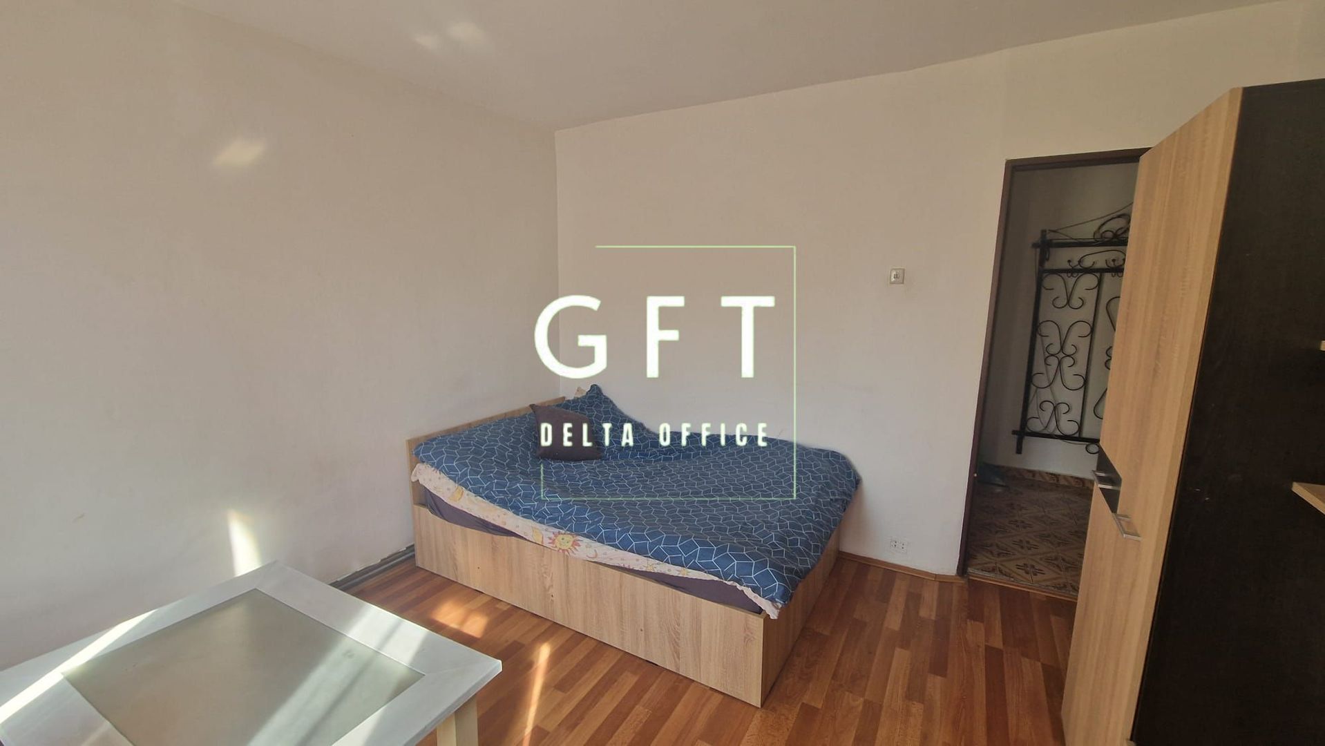 Apartament spațios și bine izolat - Poză 4