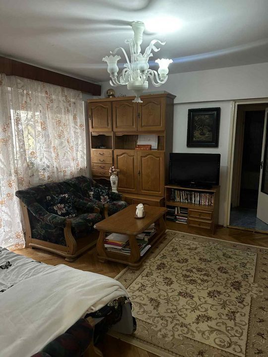 🏠 APARTAMENT 2 CAMERE | STR. AVRAM IANCU, SATU MARE - Poză 15