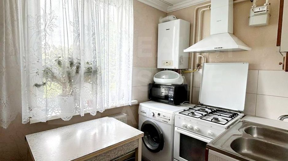 Vânzare, apartament, 1 camerа, strada Bulgară, Bălți - Poză 8