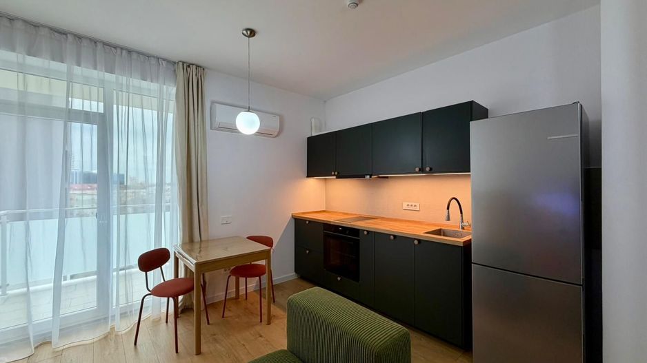 Apartament de Lux I Prima închiriere I Parcare subterană I Aradului - Poză 4