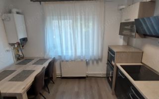 Bd. Unirii, 3 camere, 2 bai, centrala termica, parcare, lux - Poză 10