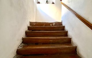 Apartament boem si primitor, et 1 – Piața Unirii, zonă pietonală - Poză 14