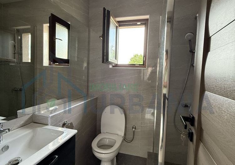 Apartament 2 camere decomandat, Tătărași, zona Piața Chirilă/Ateneu, mobilat complet, închiriere - Poză 6