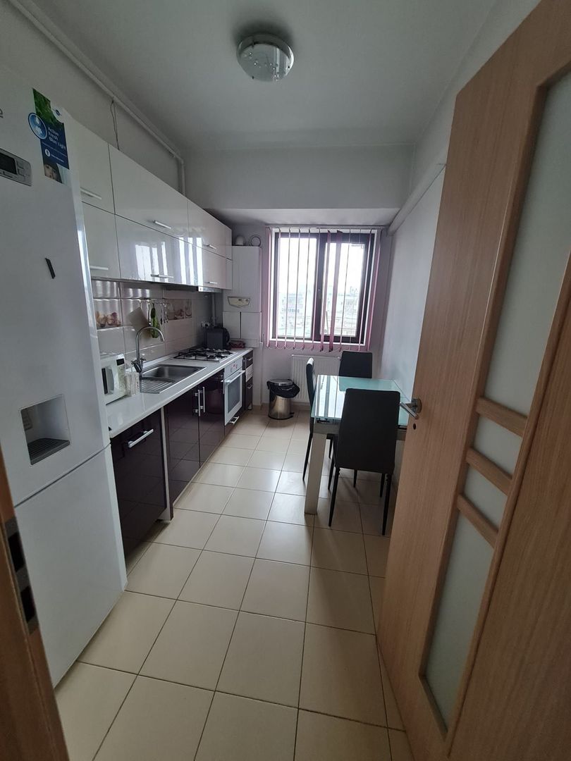 Apartament 2 camere bloc 2016 Plaza Residence, Lujerului - Poză 3