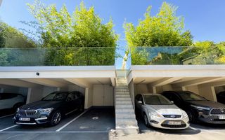 Spatiu birou 29mp metrou Stefan cel Mare Parcul Circului zona Polona - Poză 13