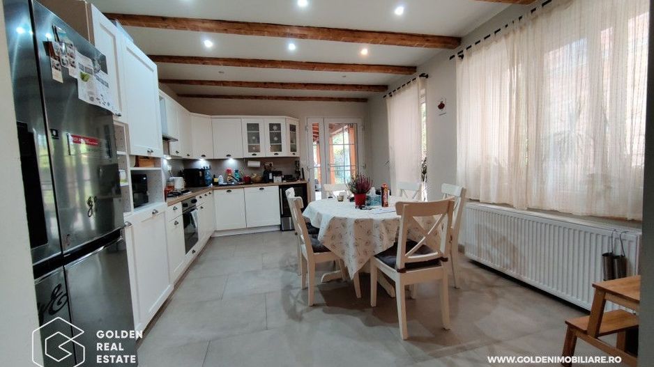 Casa individuala, zona Fratelia, Timisoara, comision o % - Poză 4