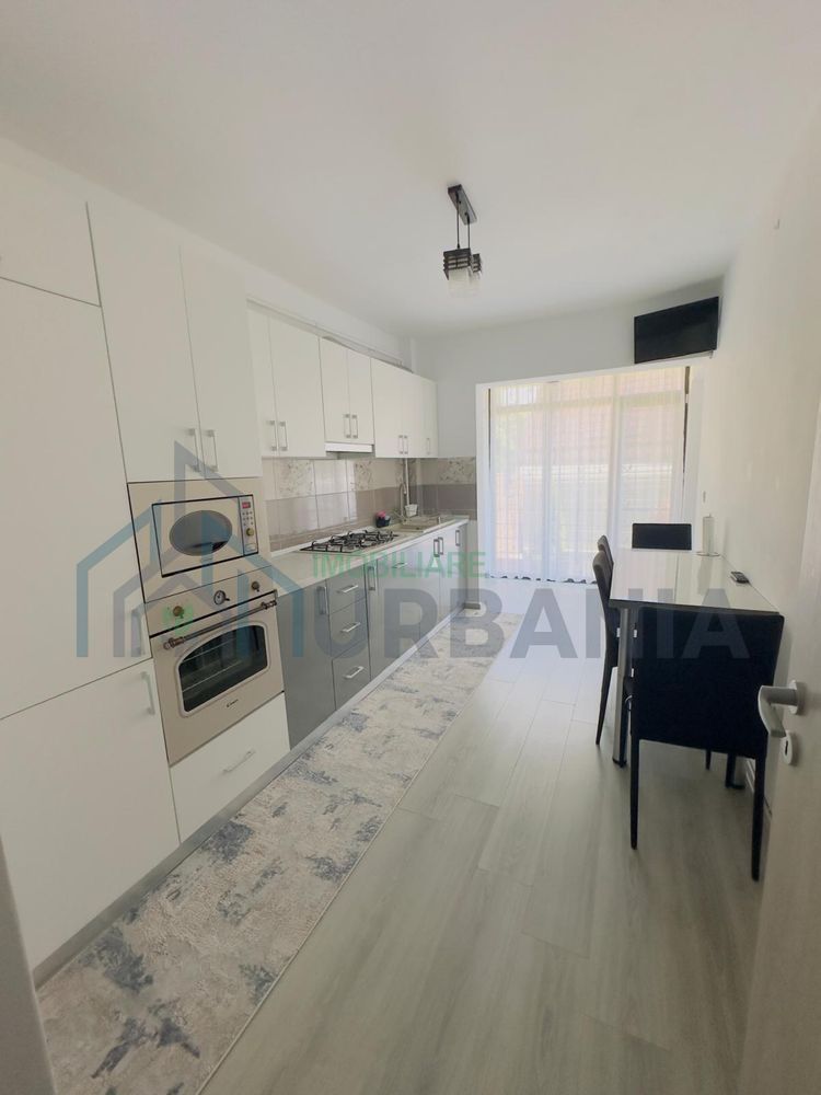 Apartament 2 camere de închiriat, zona Bucium, Șoseaua Bârnova, Iași - Poză 1