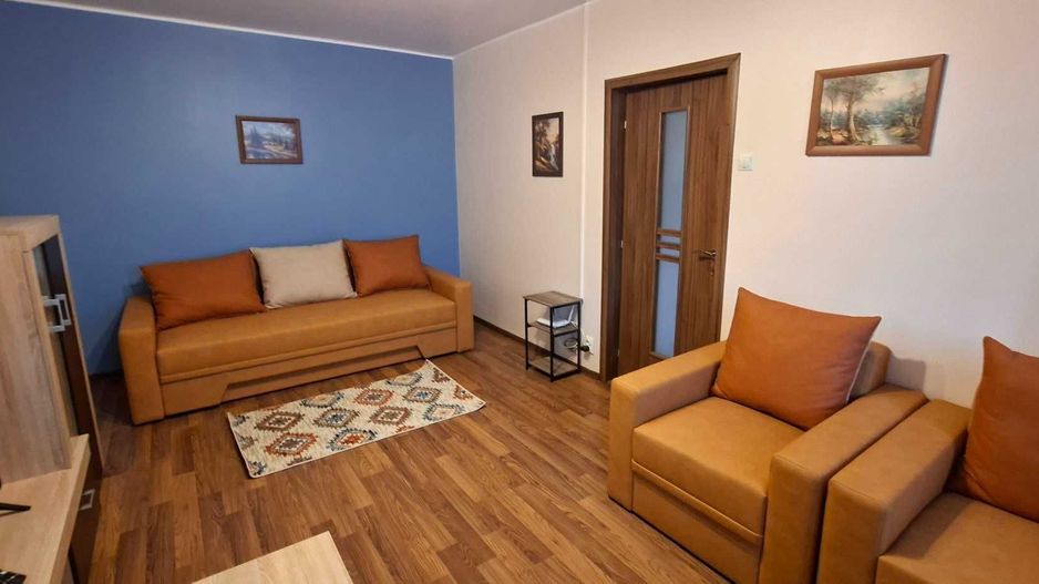 Apartament 2 camere de inchiriat Gorjului, complet renovat - Poză 2