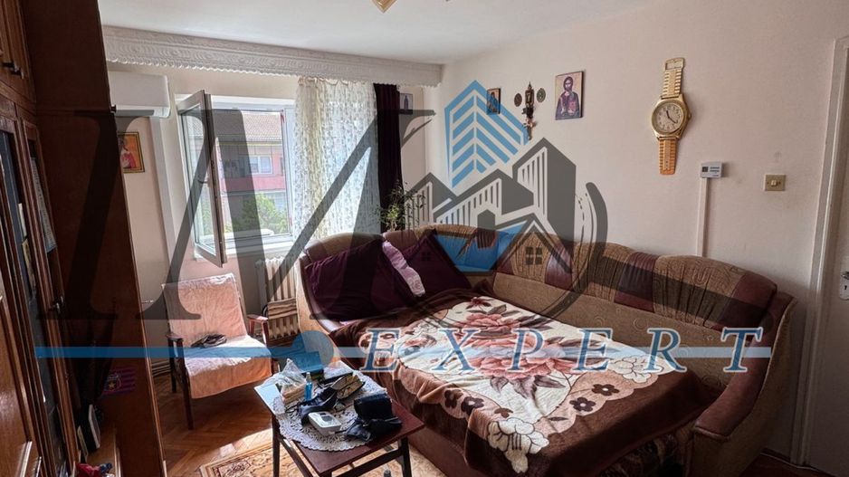 Apartament de vânzare cu 2 camere in zona centrala Alba Iulia - Poză 1