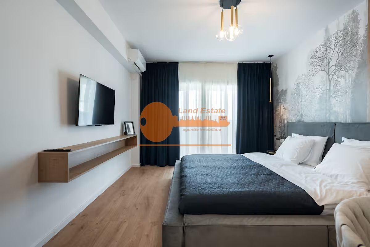 3 camere Natiune Unite-Calea Victoriei(Centrala Termica-AirBnB randament 100%) - Poză 19