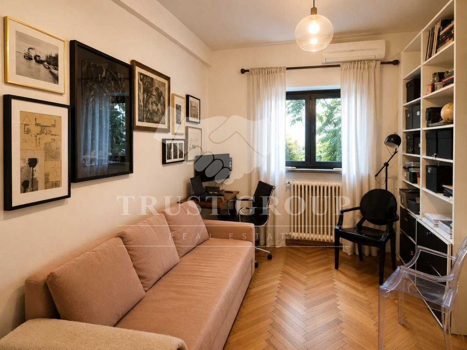Apartament 2 camere Victoriei | Imobil 1945 - Poză 1