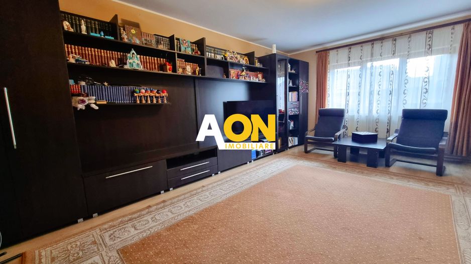 Casa 3 camere, mansardabila, S+P, 400 mp teren, Cetate - Poză 5
