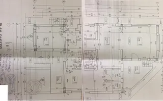 Vila deosebita cu 6 camere in Zorilor si teren de 760 m2 - Poză 32