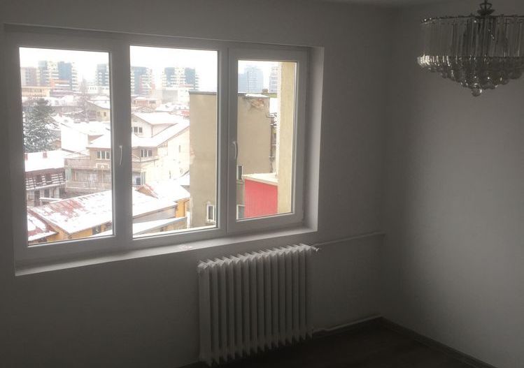 Gara de Nord 3 camere renovat - Poză 6