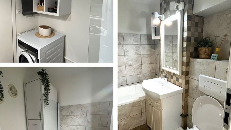 Apartament 3 camere zona Tractorul - Poză 5