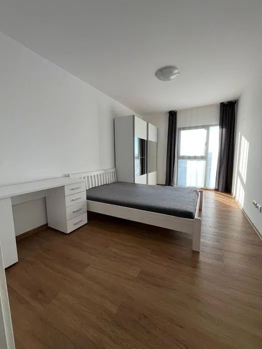 Apartament cu 3 camere | SCALA Frunzisului | 63.5 mp + 11 mp terasa - Poză 2