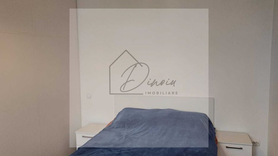 4 camere Piata Delfinului - Chisinau - Pantelimon I Mega Mall - Poză 4